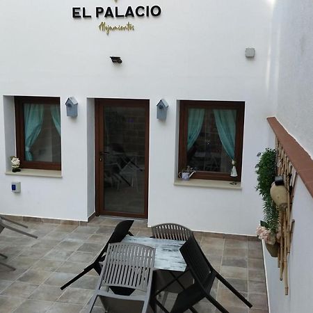 Palacio Boutique Anna Exteriér fotografie