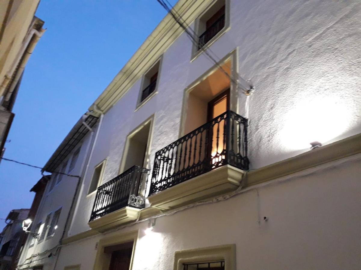 Palacio Boutique Anna Exteriér fotografie