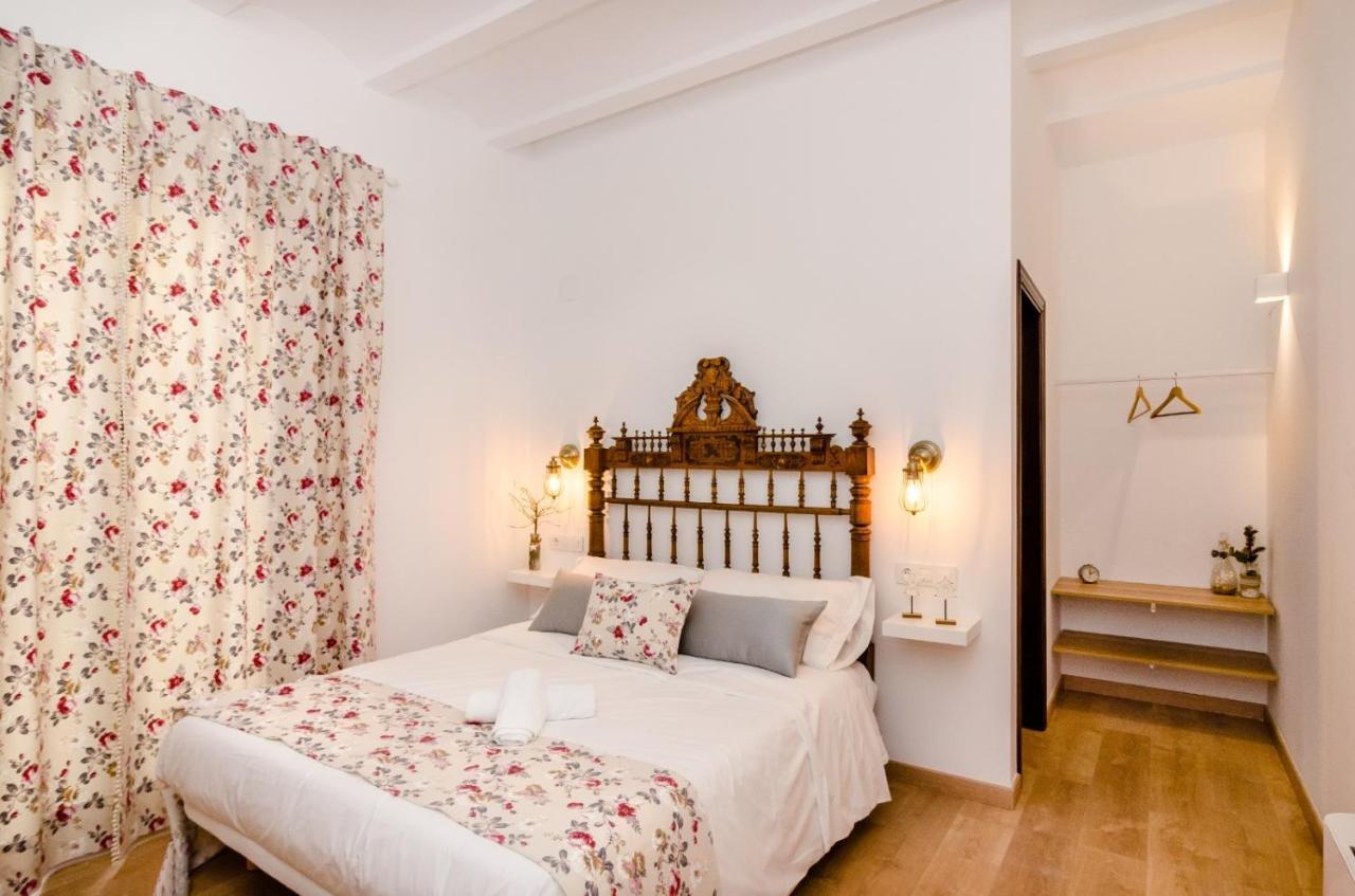 Palacio Boutique Anna Exteriér fotografie