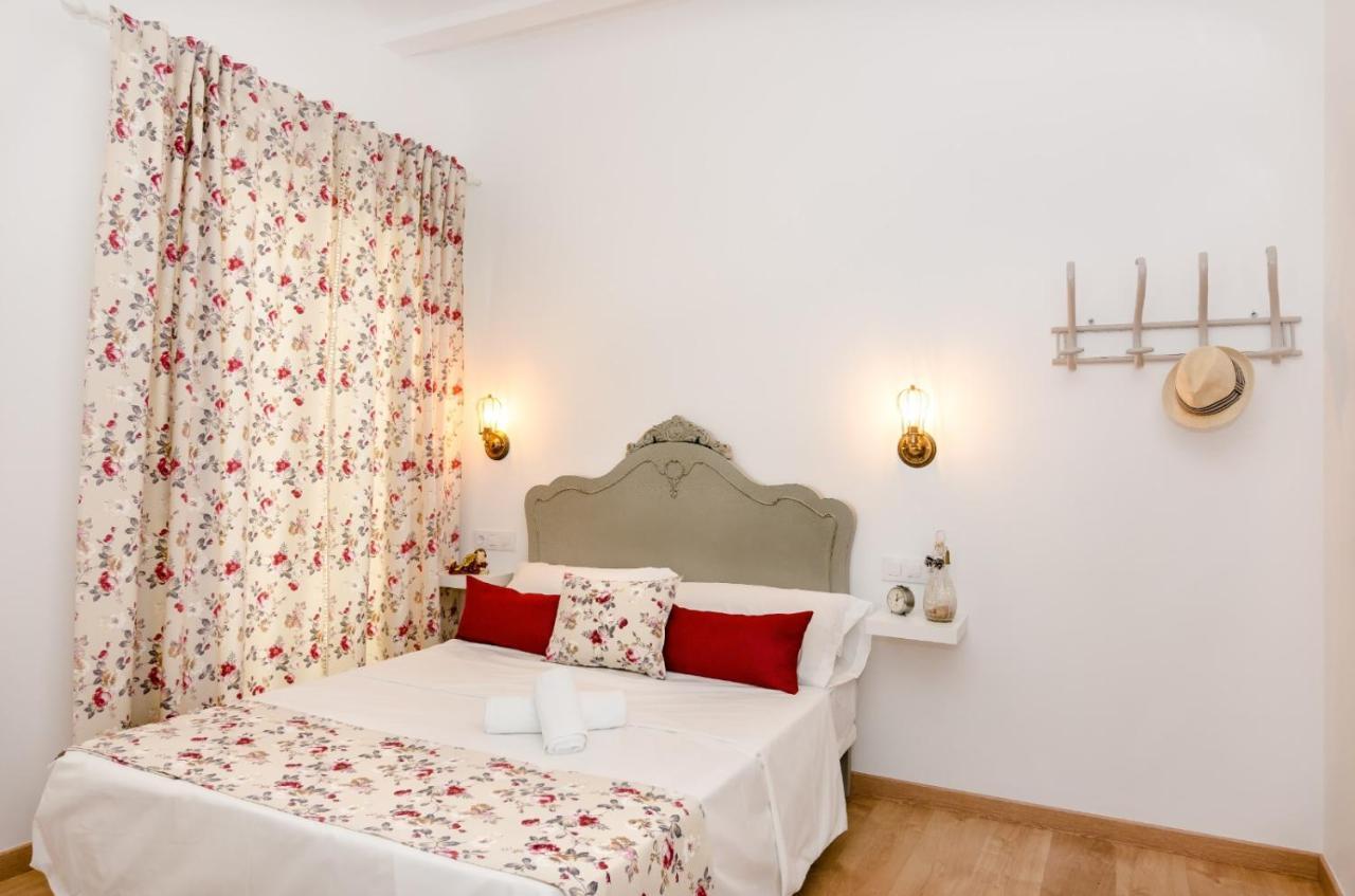 Palacio Boutique Anna Exteriér fotografie